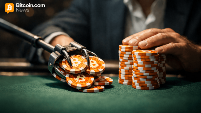 Hyperliquid Whale voit sa position longue de 42 millions de dollars en bitcoins partiellement liquidée après le recul du BTC