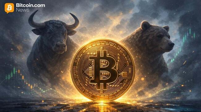 Willy Woo met en garde contre une rupture de liquidité qui pourrait limiter la remontée du Bitcoin malgré un soulagement à court terme