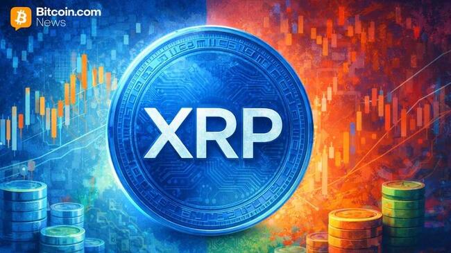 Ripple разрабатывает институциональную стратегию XRPL для поддержки токенизации и регулируемых финансов