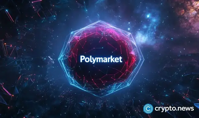 Record trading on Polymarket amid Iran strikes; Six wallets net $1.2M