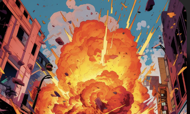 伊朗导弹炸进迪拜：三个中国人讲了这48小时