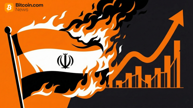 «Мошенничество»: Kalshi может столкнуться с судебными исками в связи с резолюцией Ирана о смене режима