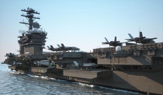 Riot Platforms, résultats de Core Scientific, rapport sur l'emploi aux États-Unis : Semaine crypto à venir