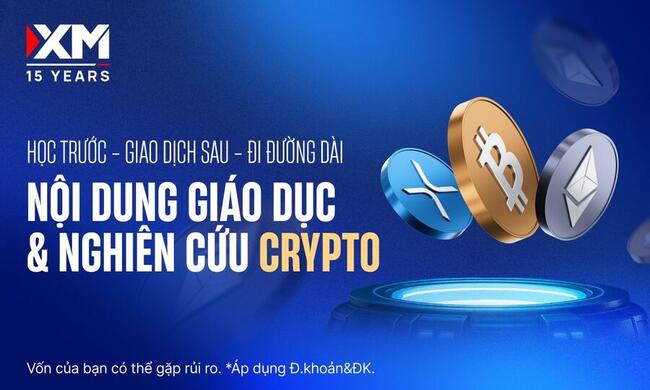 Giao Dịch Crypto: Vì Sao Kiến Thức Và Nghiên Cứu Là Yếu Tố Then Chốt?