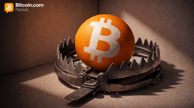 Биткойн застрял между 64 000 и 70 000 долларов на фоне расхождения сигналов импульса