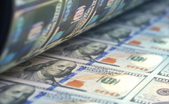 Le bitcoin malmené pourrait trouver refuge dans le commerce de « dépréciation » provoqué par la guerre