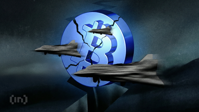 Bitcoin : quel impact la guerre US-Iran aura-t-elle cette semaine ?