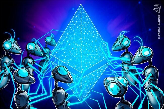 Ethereum akıllı hesapları "bir yıl içinde" geliyor — Vitalik Buterin