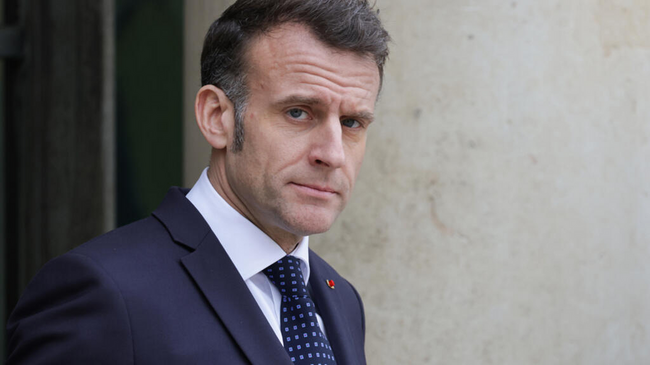 法國 1990 年代以來首度擴充核武！馬克宏宣布增加核彈頭數量，美國承諾不再可靠？