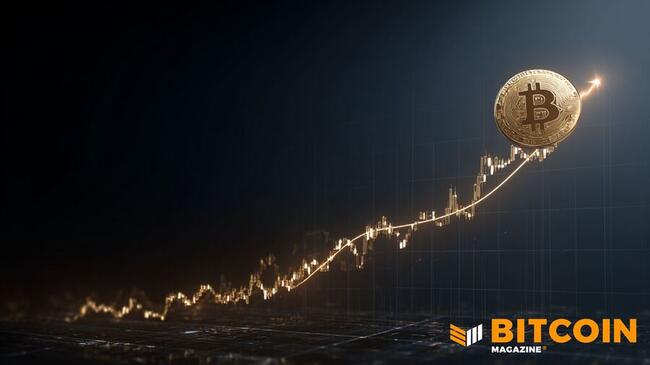 Bitcoin Magazine Bitcoin Price Pumps 7% in Early Trading to Over $70,000 The bitcoin price pumped sharply from the mid‑$65,000 range to above $70,000 earlier today. This post Bitcoin Price Pumps 7% in Early Trading to Over $70,000 first appeared on Bitcoin Magazine and is written by Micah Zimmerman.
