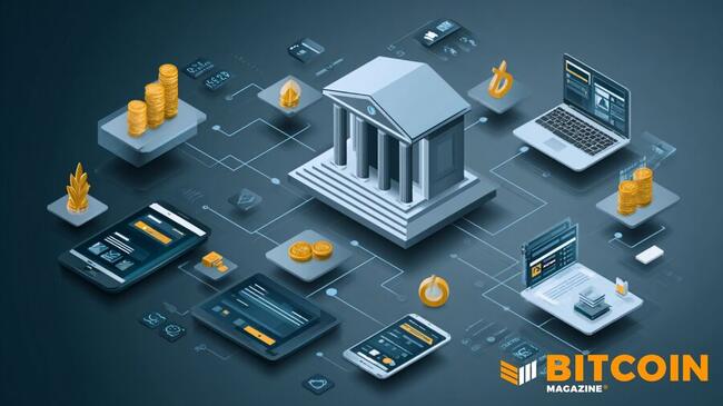 Bitcoin Magazine St. Cloud Financial Credit Union Rolls Out Core-Integrated Digital Asset Platform for Members St. Cloud Financial Credit Union launched a platform that lets members hold and manage digital assets like Bitcoin while keeping control, data, and governance within the credit union. This post St. Cloud Financial Credit Union Rolls Out Core-Integrated Digital Asset Platform for Members first appeared on Bitcoin Magazine and is written by Micah Zimmerman.