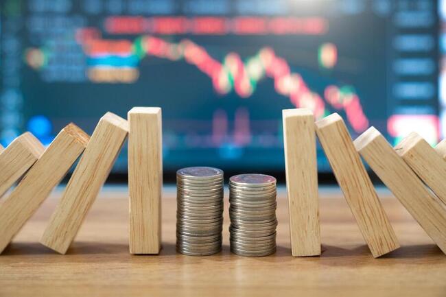 La hausse de 5 % du Bitcoin lundi est due à un covering de positions courtes, et non à de nouveaux achats, selon un analyste.