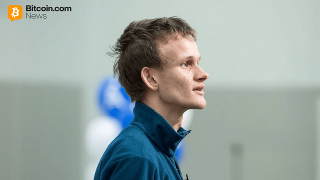Buterin affirme que les comptes intelligents Ethereum pourraient être lancés en 2026 avec la mise à niveau Hegota