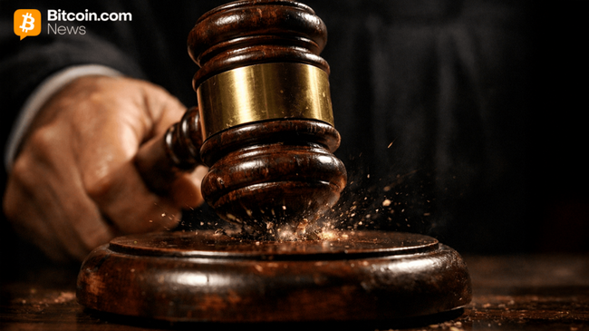 « Une issue satisfaisante et raisonnable » — Le juge rejette le recours collectif contre Uniswap Labs à New York