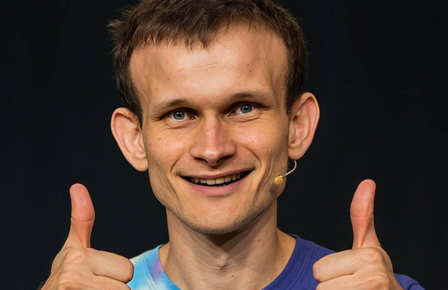 未来5年，Vitalik将这样扩展以太坊