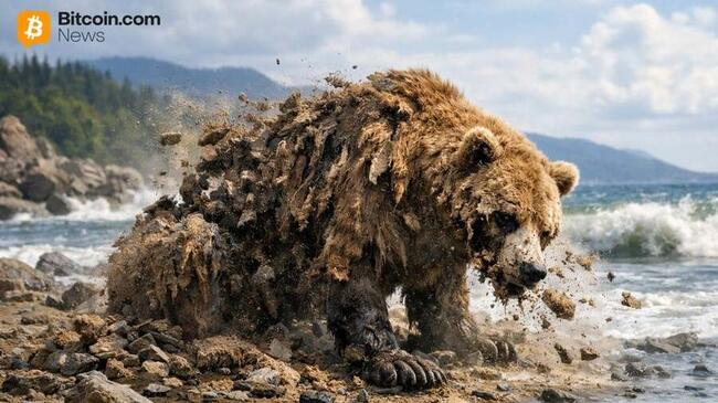 Сэмсон Моу видит ослабление медвежьего давления на биткойн в связи со сменой стратегии, Metaplanet и динамикой рынка под влиянием ФРС