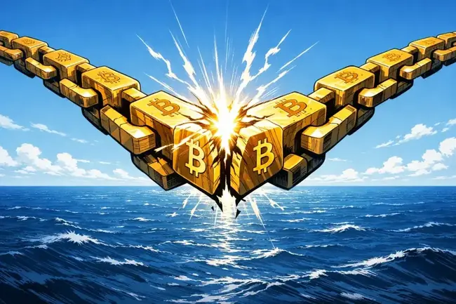 比特幣靈魂之戰：首個支持 BIP-110 區塊誕生，鏈上資料限制分歧加劇