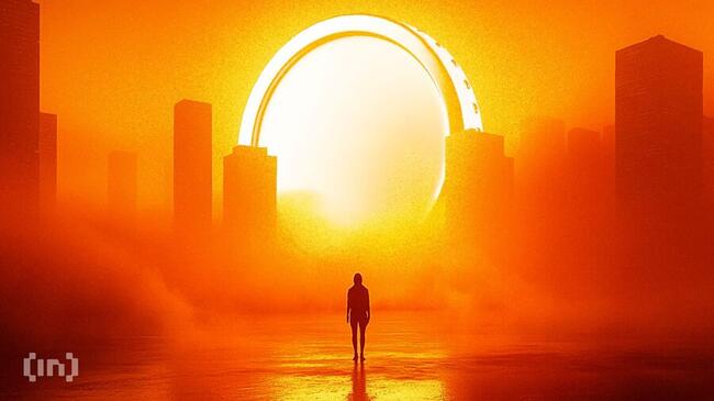 PMI Tetap di Atas 50—Apakah Altcoin Season Mulai Bangun di 2026?