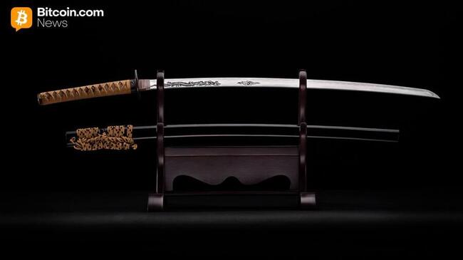 OKX интегрирует инфраструктуру Katana для запуска собственной DeFi-доходности на блокчейне