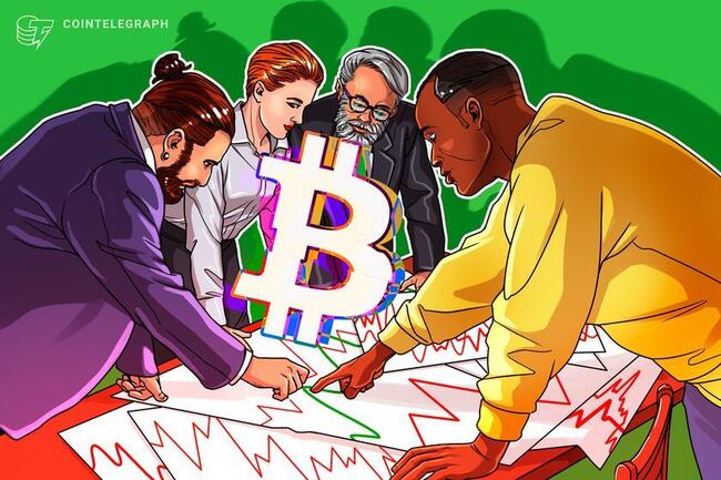 Bitcoin 4 yıllık döngünün sona ermesiyle dip noktasına ulaşıyor — VanEck