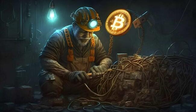 比特幣流通量逼近「2,000 萬枚」里程碑！最後 100 萬枚還要挖 114 年