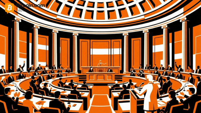 Предложение о регулировании рынков прогнозов набирает обороты после обвинений в инсайдерской торговле, связанных с войной в Иране