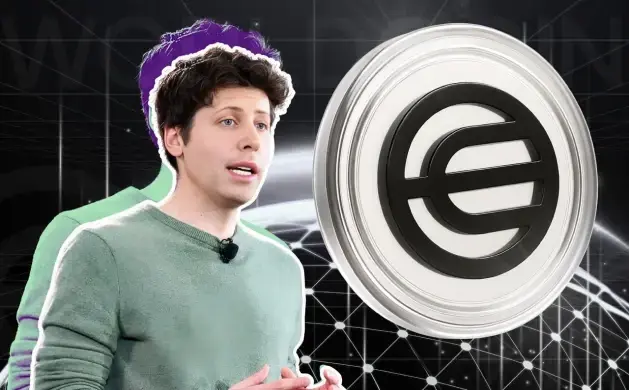 萨姆·奥特曼与末日资本主义