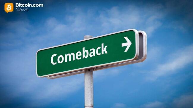 Le Bitcoin mène le retour des ETF avec 458 millions de dollars d'afflux