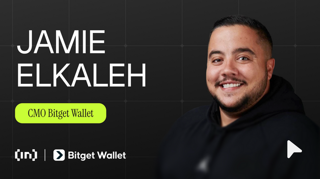 จุดจบของเงินฝากประจำ? วิธีที่สภาพคล่องบนเชนเปลี่ยนพฤติกรรมการออม ตามคำอธิบายของ Bitget Wallet CMO