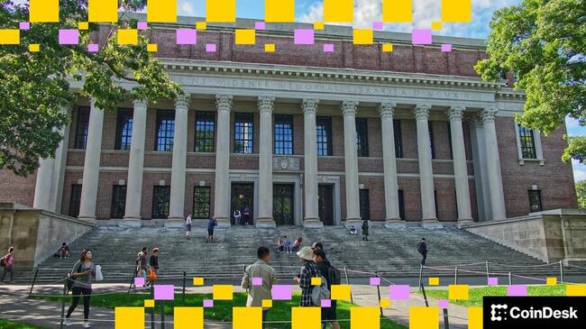 Voici pourquoi Harvard a réduit sa position en bitcoin et acheté de l’ether, et pourquoi cette décision est haussière pour la crypto