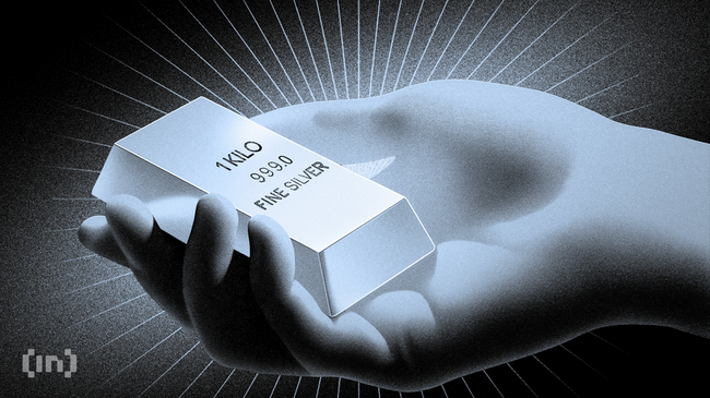 On-Chain-„James Bond“ verdient 2 Mio. USD mit Silber-Short – Jane Street entfacht Volatilitäts-Debatte