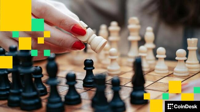 Perpecahan tata kelola Aave semakin dalam seiring keluarnya kelompok tata kelola besar dari protokol DeFi senilai $26 miliar