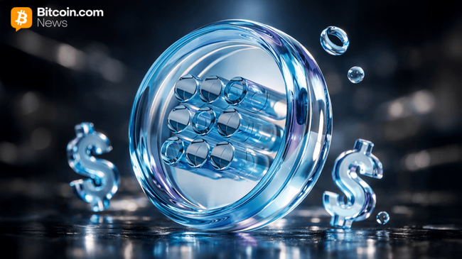 SoFi Technologies and Mastercard revealed Tuesday that they will enable settlement using SoFiUSD across Mastercard’s global payments network, marking a new step in the integration of regulated U.S. dollar stablecoins into mainstream card infrastructure. OCC-Regulated SoFi Bank Launches Stablecoin Settlement With Mastercard The partnership will allow issuers and acquirers to settle card-based transactions using SoFiUSD, […]