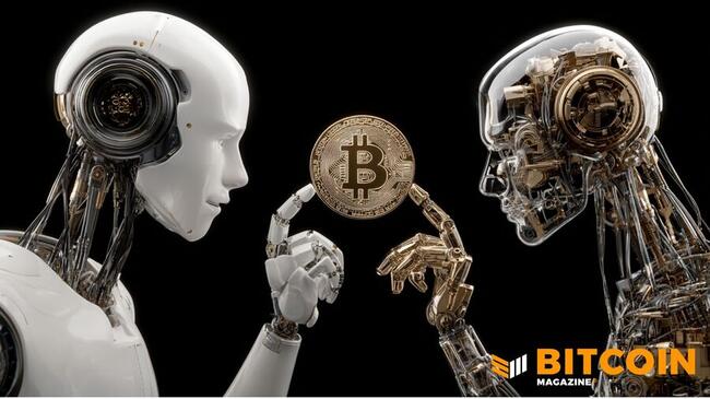 Bitcoin Magazine AI Agents Show Strong Preference for Bitcoin Over Fiat, BPI Study Finds AI agents prefer Bitcoin as a store of value and stablecoins for payments, rejecting traditional fiat in controlled monetary experiments. This post AI Agents Show Strong Preference for Bitcoin Over Fiat, BPI Study Finds first appeared on Bitcoin Magazine and is written by Micah Zimmerman.