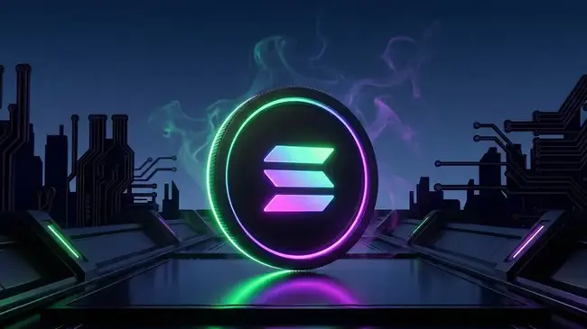 Bu Olmadıkça Solana (SOL) da 135 Doları Aşamayacak