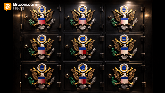 US-Regierung überweist Bitcoin aus Wallet für „beschlagnahmte Gelder“ im Rahmen erster Überweisung im Jahr 2026