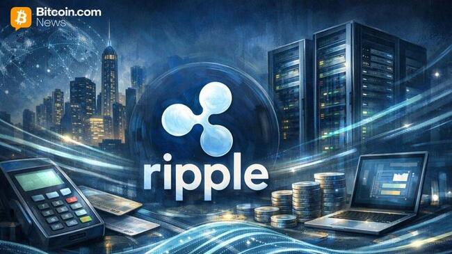 Ripple positioniert sich als One-Stop-Hub für digitale Vermögenswerte mit bedeutender Expansion im Zahlungsverkehr