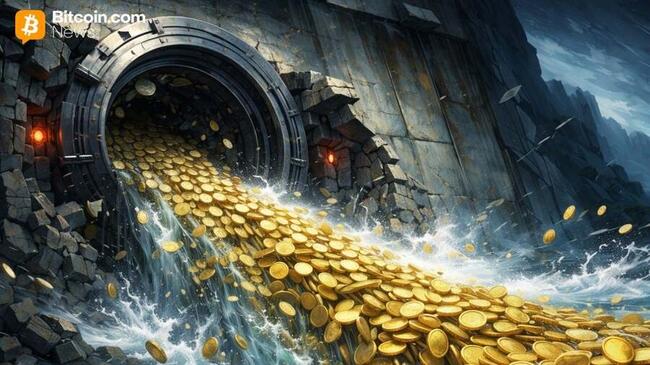 Hausse de 700 % : les sorties de cryptomonnaies de la plus grande bourse iranienne ont explosé quelques minutes après les frappes aériennes américano-israéliennes.