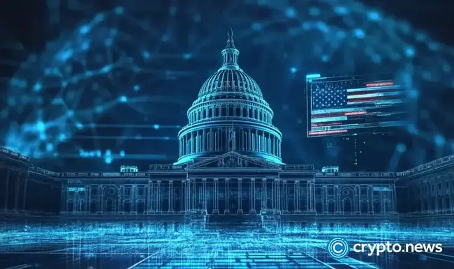 A wallet on the Bitcoin blockchain associated with U.S. government seizure funds moved approximately 0.3346 BTC, roughly $23,000, marking the first on-chain transfer from a federal forfeiture account since late 2025, according to blockchain analytics data. Data flagged by on-chain…