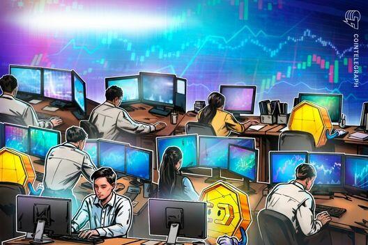 Web3 工作样本曝光：老牌交易所如何用远程 + 高频奖金吸引顶级人才？