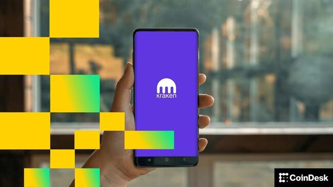 Kraken становится первой криптокомпанией, получившей доступ к мастер-счету Федеральной резервной системы: WSJ