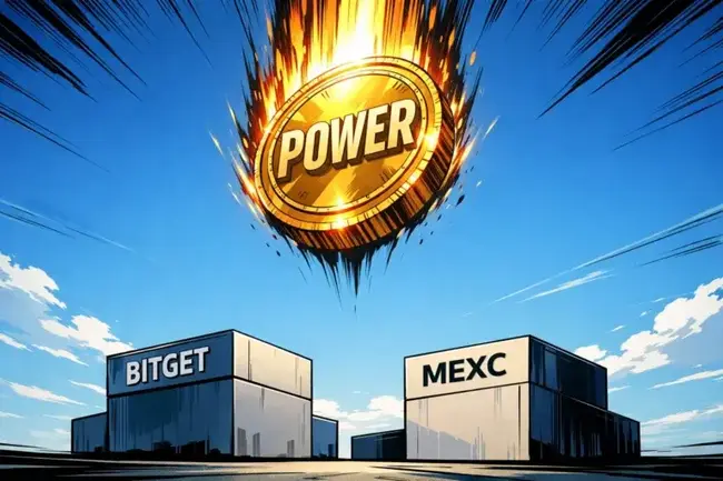 $POWER 一夜暴跌 90%！Power Protocol 項目方狂砸 3000 萬枚代幣進入交易所