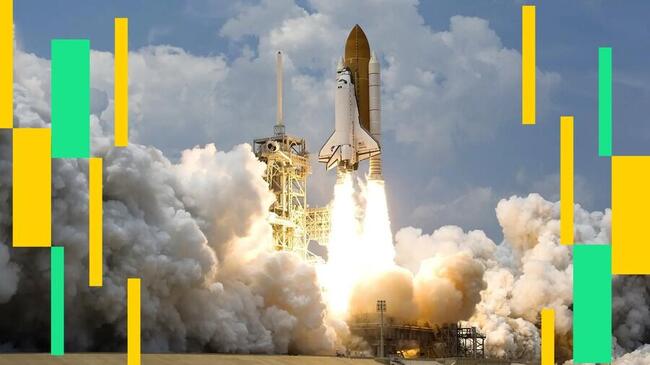 Вот почему биткоин превысил отметку в 71 000 долларов