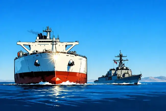 伊朗強烈否認秘密與美國求和！美伊戰火恐長期延燒，比特幣突破7.3萬美元、以太坊站上$2100