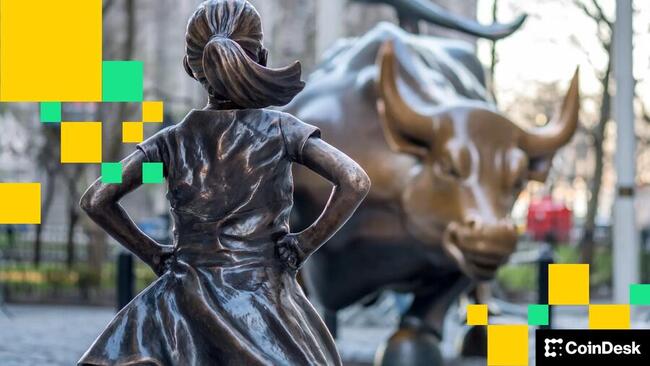 Tekanan kebijakan Trump yang berpadu dengan adopsi institusional untuk pasar bull kripto baru: Clear Street