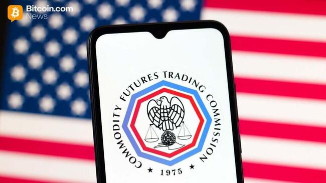 CFTC дает зеленый свет криптовалютным бессрочным контрактам