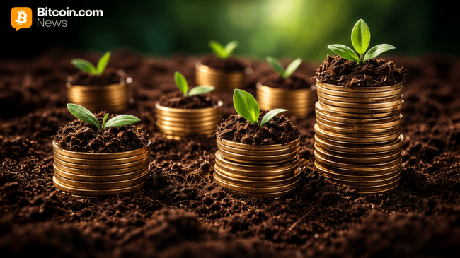 Gate Ventures unterstützt Sats Terminal angesichts der zunehmenden Verbreitung von Bitcoin-Kreditinstrumenten