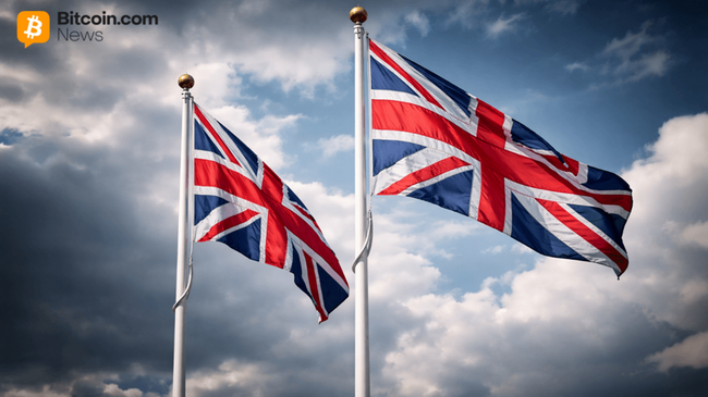 Britische Behörden erwägen Krypto-Zahlungen für regulierte Glücksspielanbieter