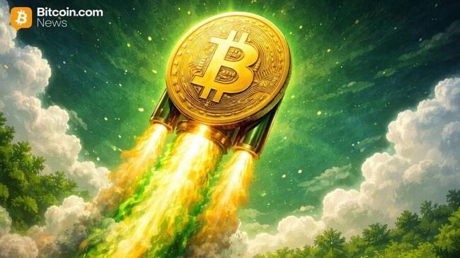 Роберт Кийосаки предсказывает «взлет» биткоина, поскольку глобальная напряженность подталкивает инвесторов к альтернативным активам