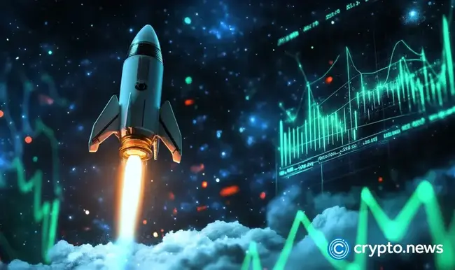 The SKY token rallied roughly 10% over the past 24 hours as investors responded to the protocol’s ongoing token buyback program and governance updates designed to reshape its tokenomics. SKY climbs double digits as protocol buybacks fuel rally According to…
